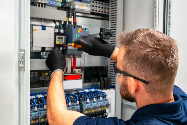 Best Electrical Outlet Repair  in Rice, MN
