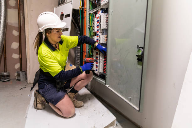 Best Electrical Wiring Services  in Rice, MN