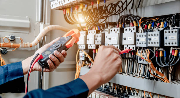 Electrical Rewiring Services in Rice, MN