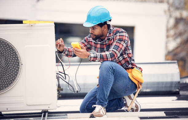 Best Industrial Electrical Services  in Rice, MN