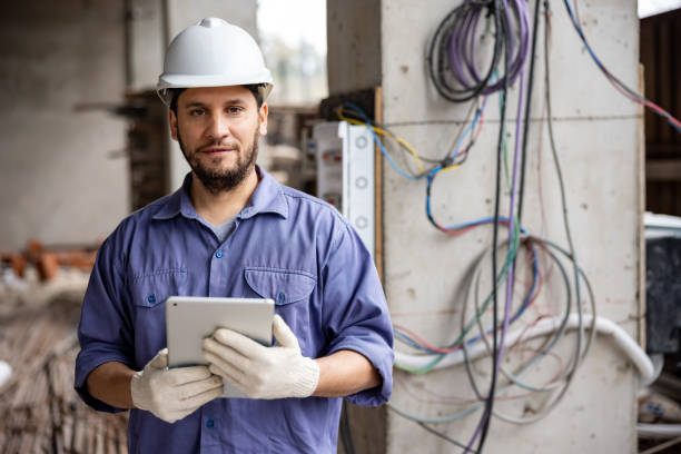 Best Affordable Emergency Electrician  in Rice, MN