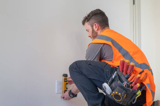Best Electrical Troubleshooting Services  in Rice, MN