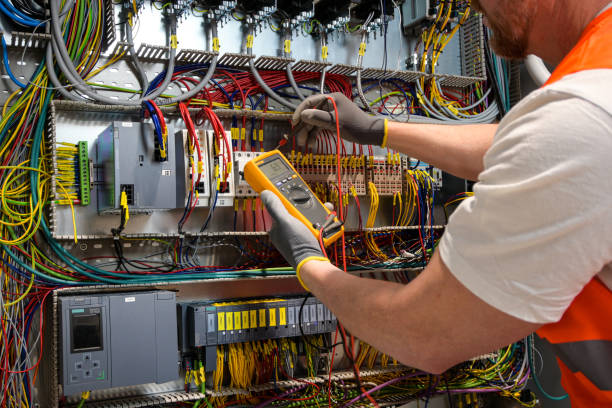 Best Electrical Upgrades for Homes  in Rice, MN