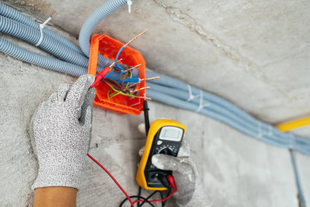 Reliable Rice, MN Electrician Solutions
